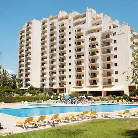 Apartamento Apartamento T1 Club Amarílis - Portimão
