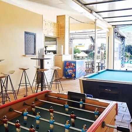 Apartamento Apartamento T1 Club Amarílis - Portimão