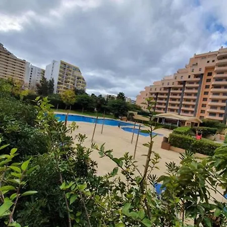 Apartamento T1 Club Amarilis - شقة *