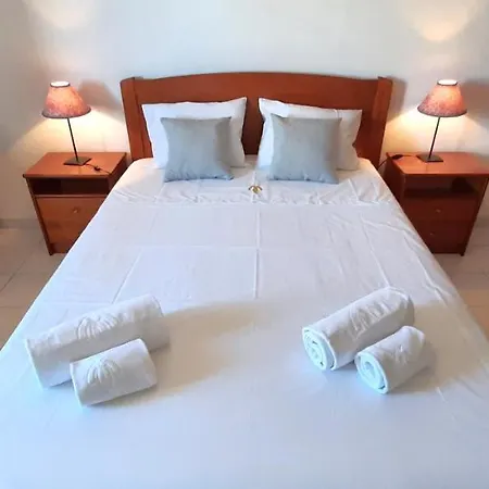 Apartamento T1 Club Amarílis - * Portimão