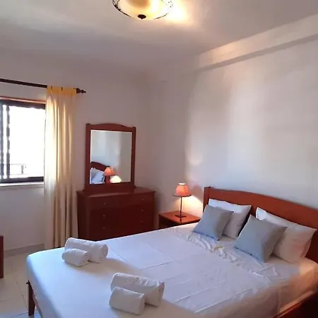 Apartamento T1 Club Amarílis - Apartamento *