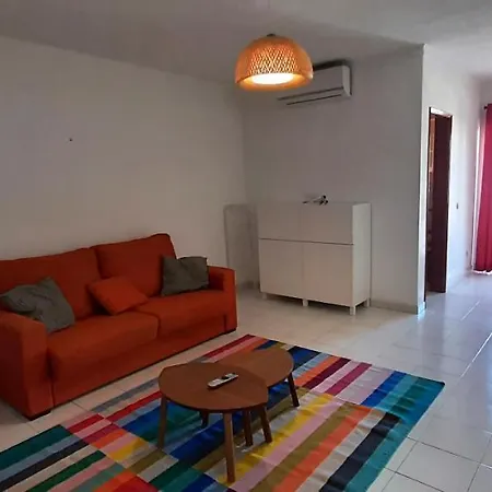 Apartamento T1 Club Amarílis - Portimão