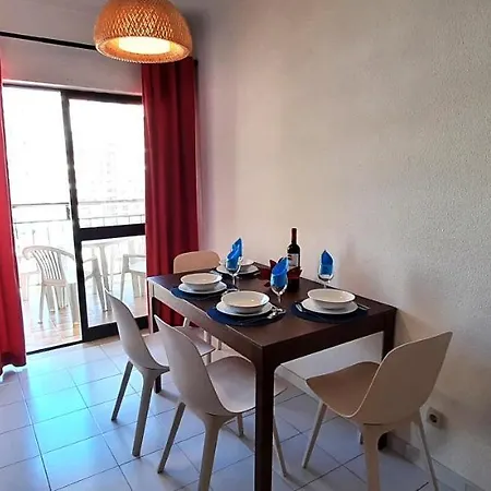 Apartamento T1 Club Amarilis - شقة بورتيماو