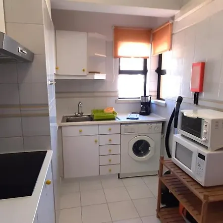 Apartamento T1 Club Amarílis - * Portimão