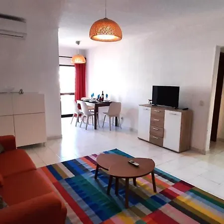 Apartamento T1 Club Amarilis - * بورتيماو