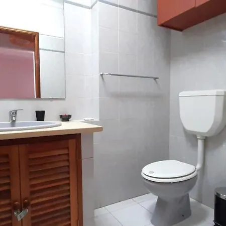 شقة Apartamento T1 Club Amarilis - *