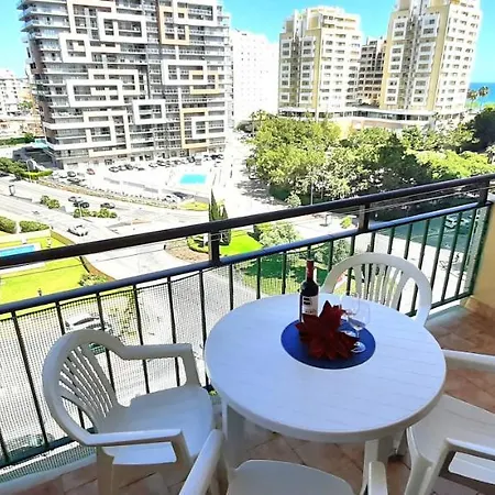 Apartamento T1 Club Amarílis - Apartamento *