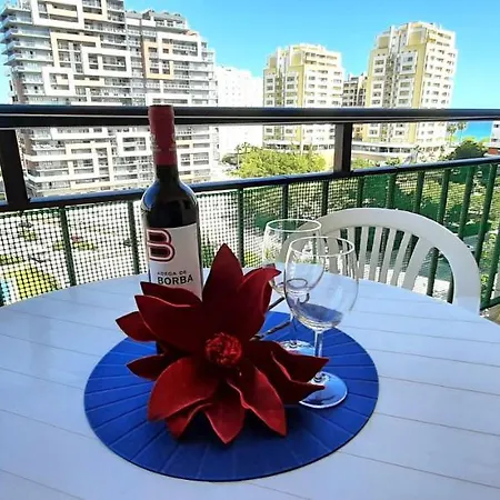 Apartamento Apartamento T1 Club Amarílis - Portimão